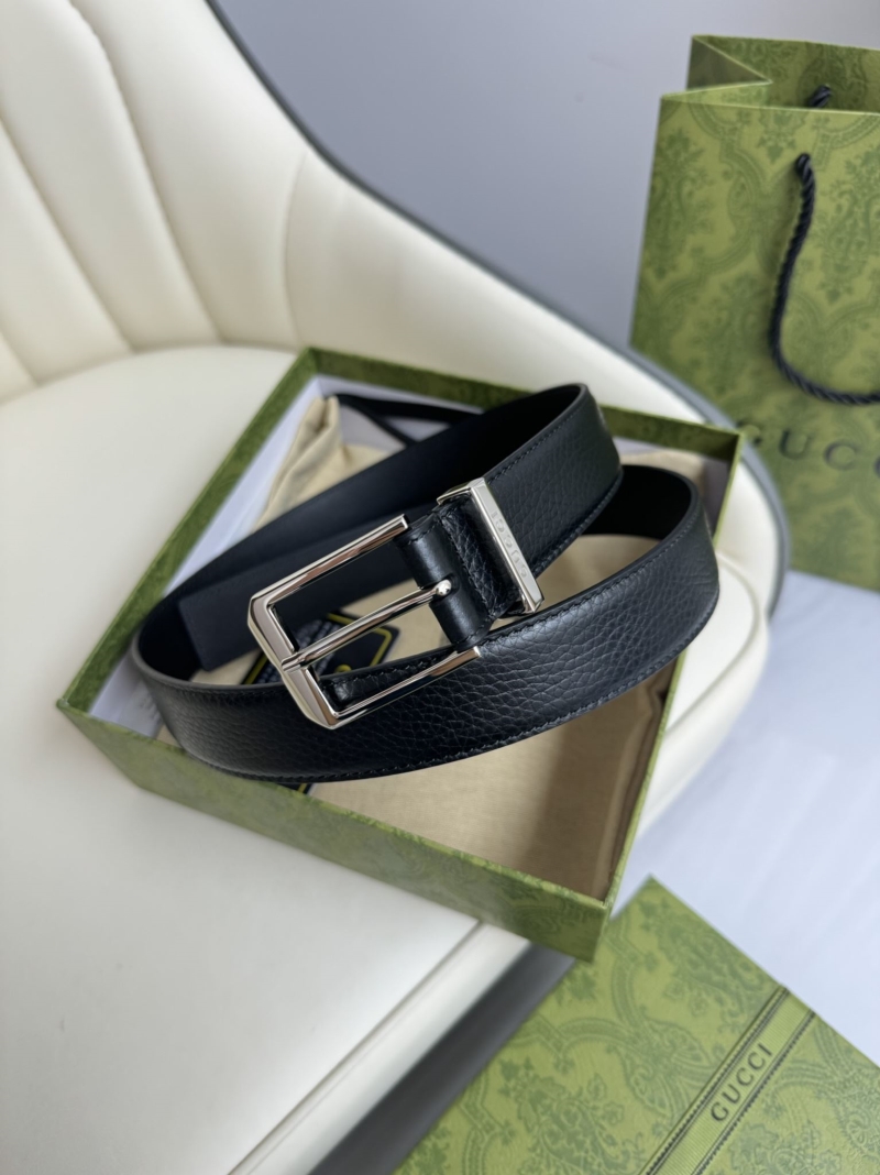 Gucci Belts